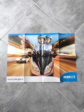 Brochure Prospectus Catalogue