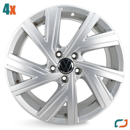 Jantes aluminium - 4x,