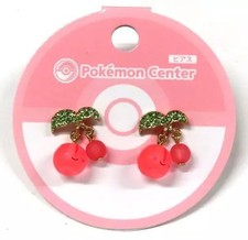 Boucles d'oreilles chérubin