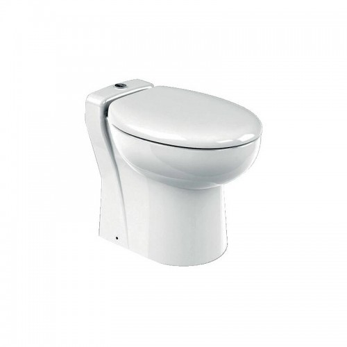 Broyeur compact silencieux - compact,
