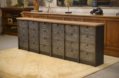 Meuble clapets strafor 6 - meuble,
