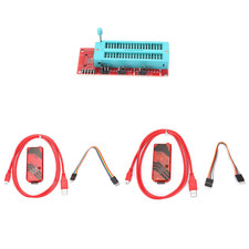 1 Émulateur De Débogage Pickit3 De Haute Qualité Pour Les Fans De Pic