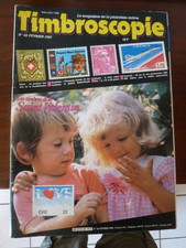 TIMBROSCOPIE N° 22–