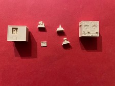 1/16 KIRIN 21536 : POSTES