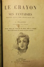 dessin  fusain, l’art de prendre un croquis, l’art de peindre les fleurs