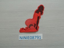 Carte PARFUM AGENT PROVOCATEUR MAITRESSE PERFUME Card Fragrance