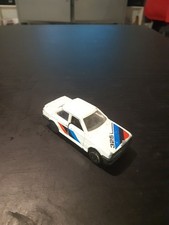 voiture Majorette Vintage Made In France BMW 325i