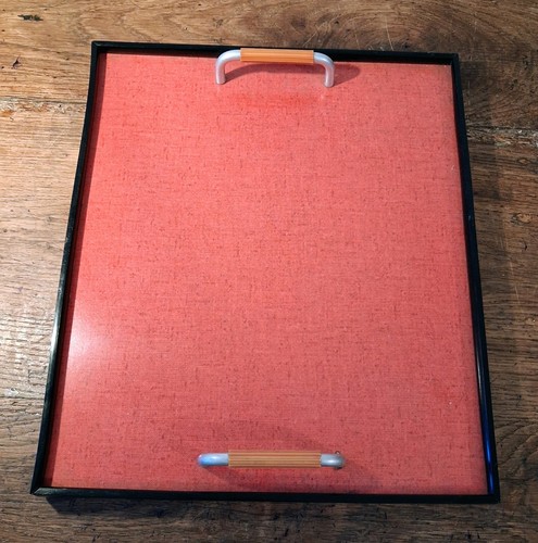 Plateau service formica - service, en
