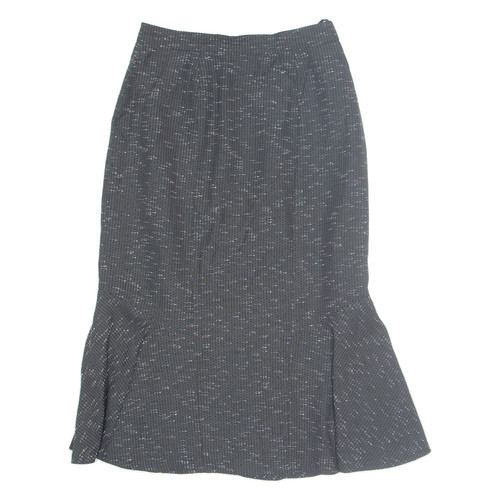 Jupe paysanne vintage - paysanne,