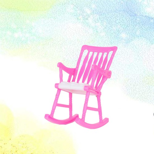 Fauteuil bascule pour - bascule,