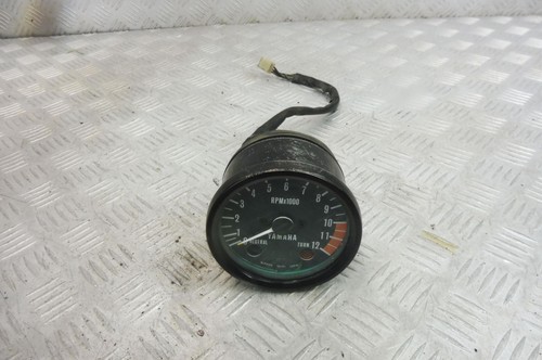 Yamaha 125 rdx compte - 125,