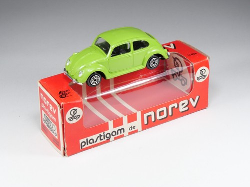Norev série promotion - norev,