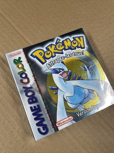 Neuf new pokemon version - pokemon,