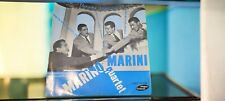 45 Tours Vinyle Marino Marini