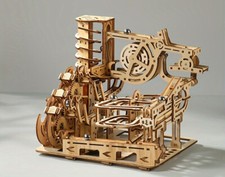 Kit de puzzle mécanique 3D en