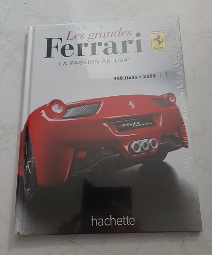 Livre neuf les - livre, grandes