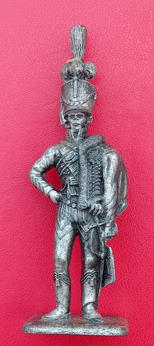 Mhsp figurine napoléon - 1:32,