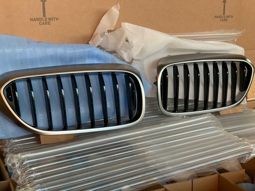 Bmw g30 g31 noir grille - g31,