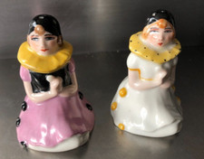 Belles Saliéres porcelaine