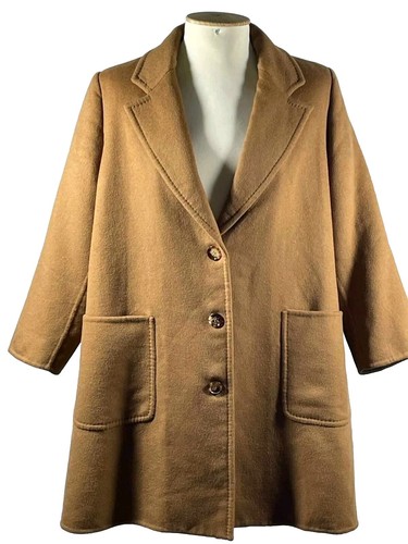 Max mara manteau femme - max, fait