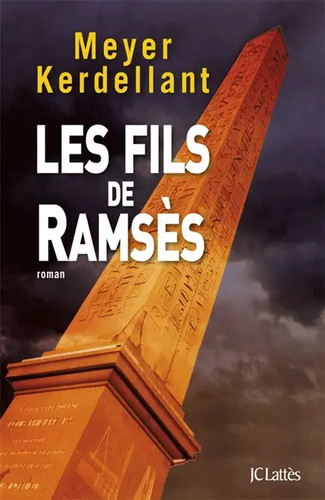 Les fils ramsès meyer - les,