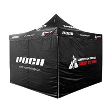 TENTE PADDOCK VOCA RACING 3x3M