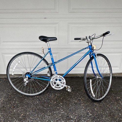 Vintage peugeot bicycle 10 - peugeot,