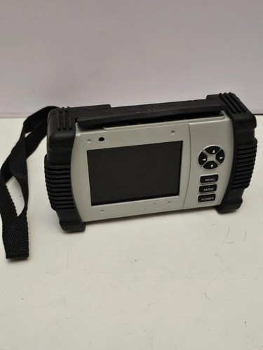 Testeur intelligent tmo350 - testeur,