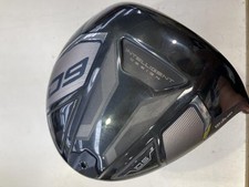 Wilson Staff D9 10,5° Regular