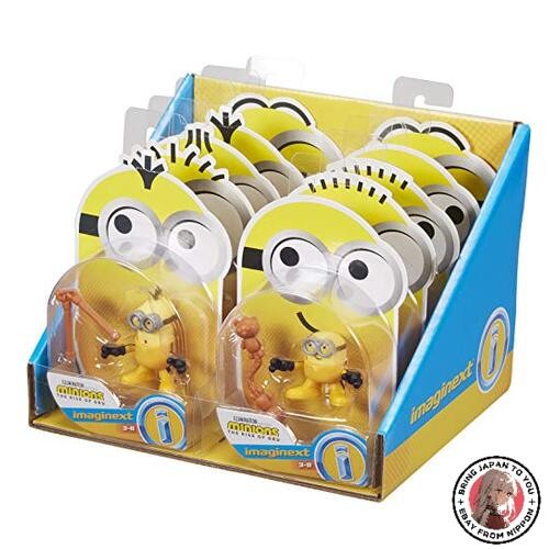 Nouvelles figurines - nouvelles,