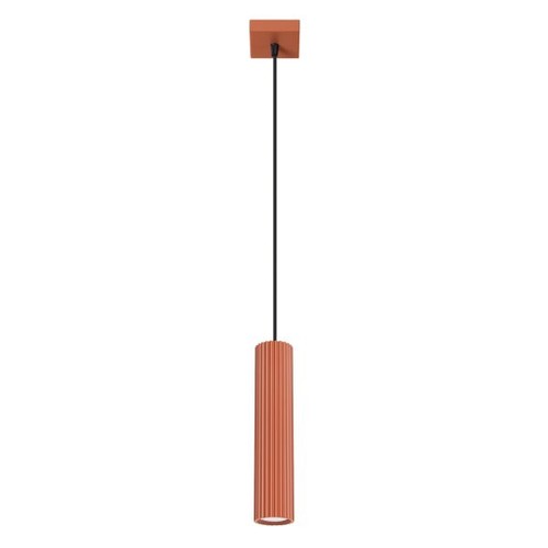 Suspension aluminium ocre - suspension,