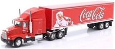 Camion Remorque Kenworth T600