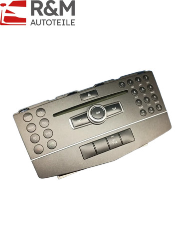 Mercedes classe w204 - mercedes,