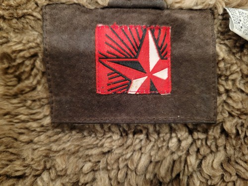 Vintage marlboro leather - vintage,