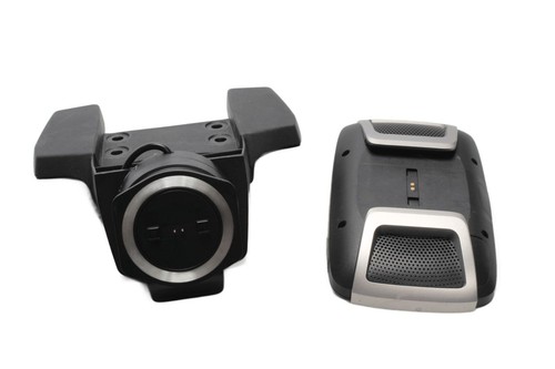 Support gps ensemble pour - pour, moto