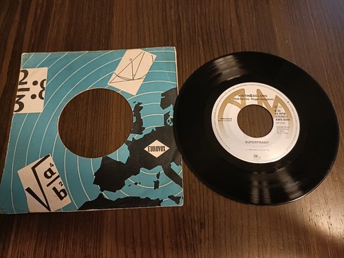 Disque tours vinyle single - tours,