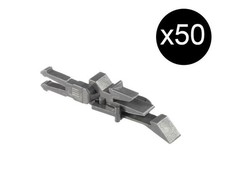 ROCO 40271 - 50 attelages courts Roco dit "Harpon"