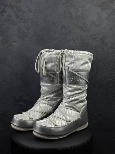 Moon boot tecnica women - boot,
