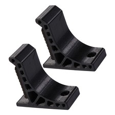  1 SET SUPPORT DE RECURVE BOW SUPPORT DE STOCKAGE DE STOCKAGE MONTAGE MONTÉ