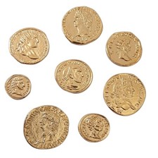 Monnaies impériales romaines - impériales,