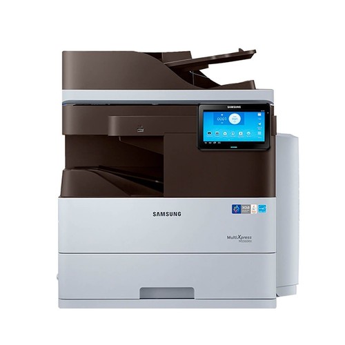 Imprimante multifonction laser - imprimante,