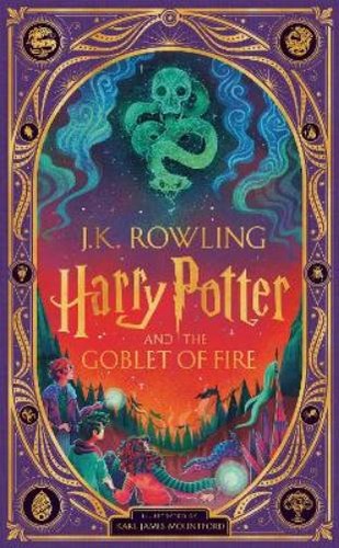 Rowling harry potter - rowling, and