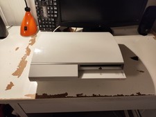 Console Playstation 3 FAT