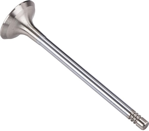 Soupape échappement pour - soupape,