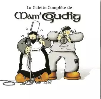 Galette complète mam - la, mam'