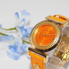 Montre homme Versace en bon