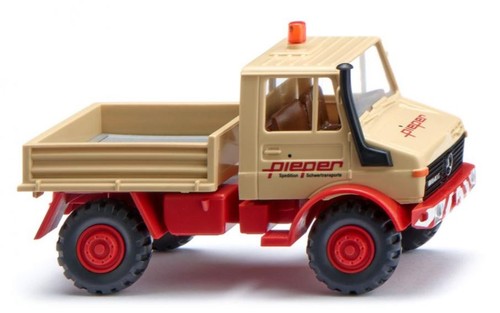 Wiking camion porteur - camion,