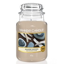 Bougie jarre parfumée - jarre,