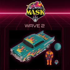 PREORDER SEPTEMBER 2026 MASK