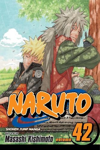 Masashi kishimoto naruto vol - masashi, naruto,